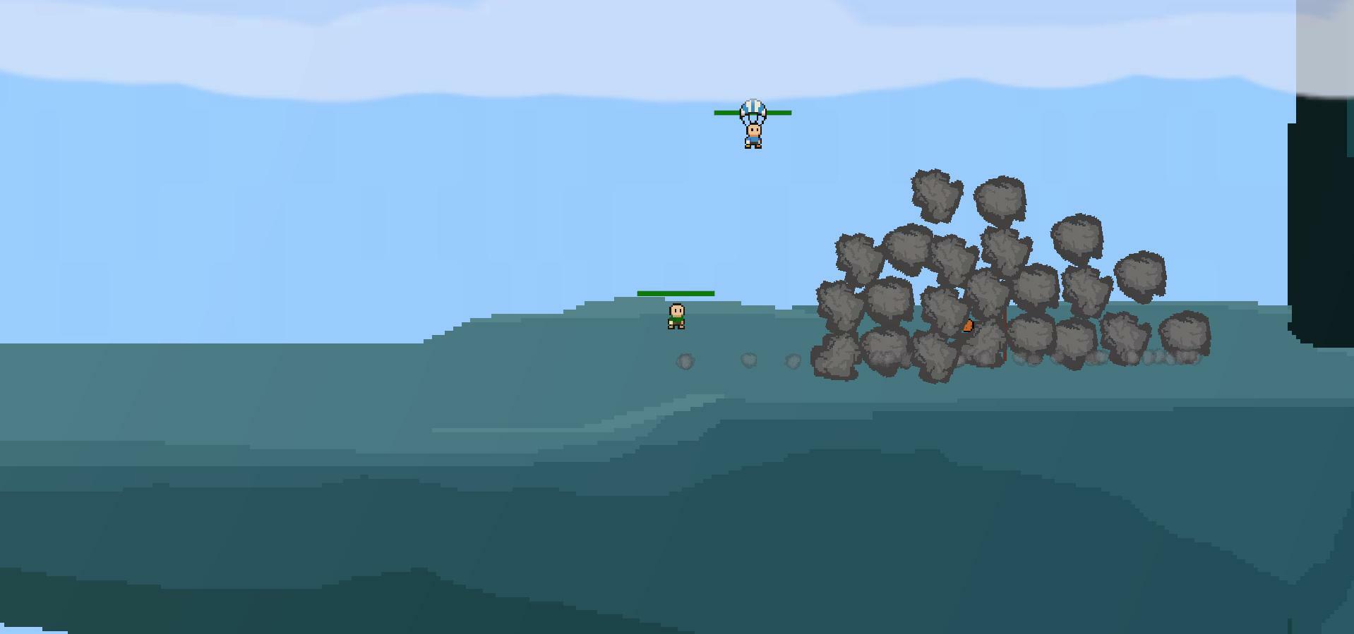 Mountain boys: Shiba rescue