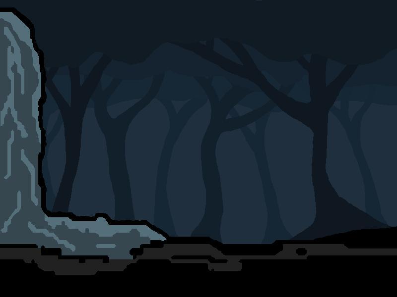 Escape From Forest (Escape.Studio)