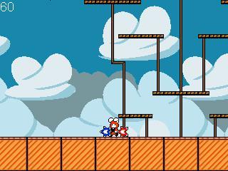 A Grand Show - Sandbox Demo