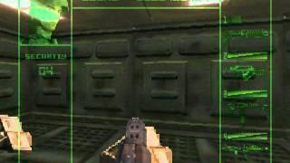 Alien vs Predator (Atari Jaguar) screenshot