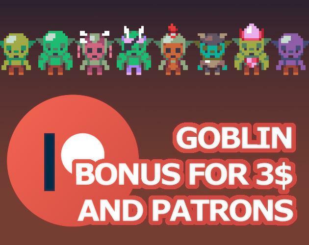 RPG Characters - Pixelliverse