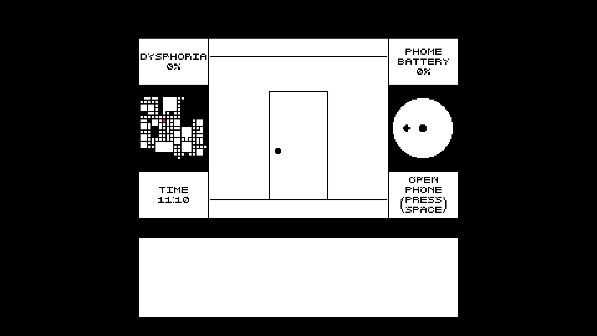 No One Can Ever Know