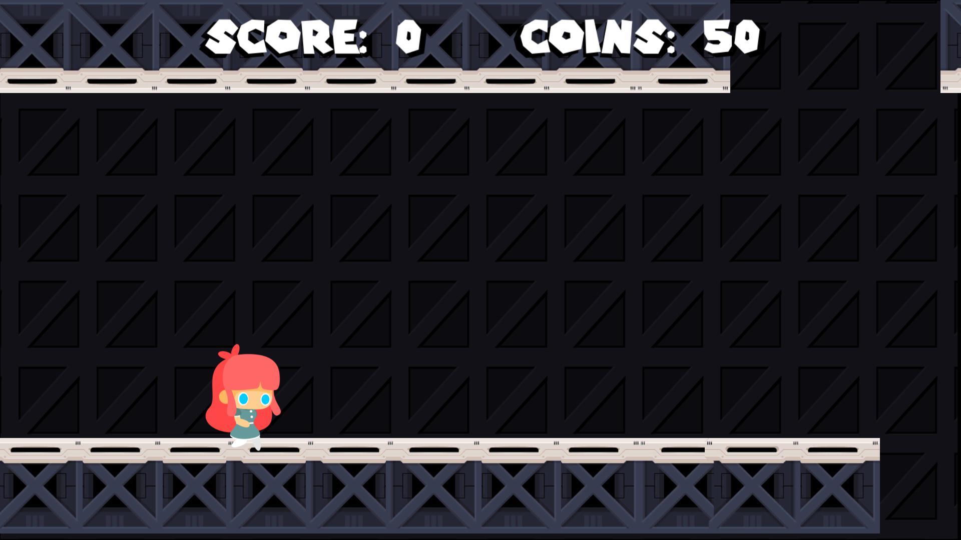 Flipping Gravity (Gabe)