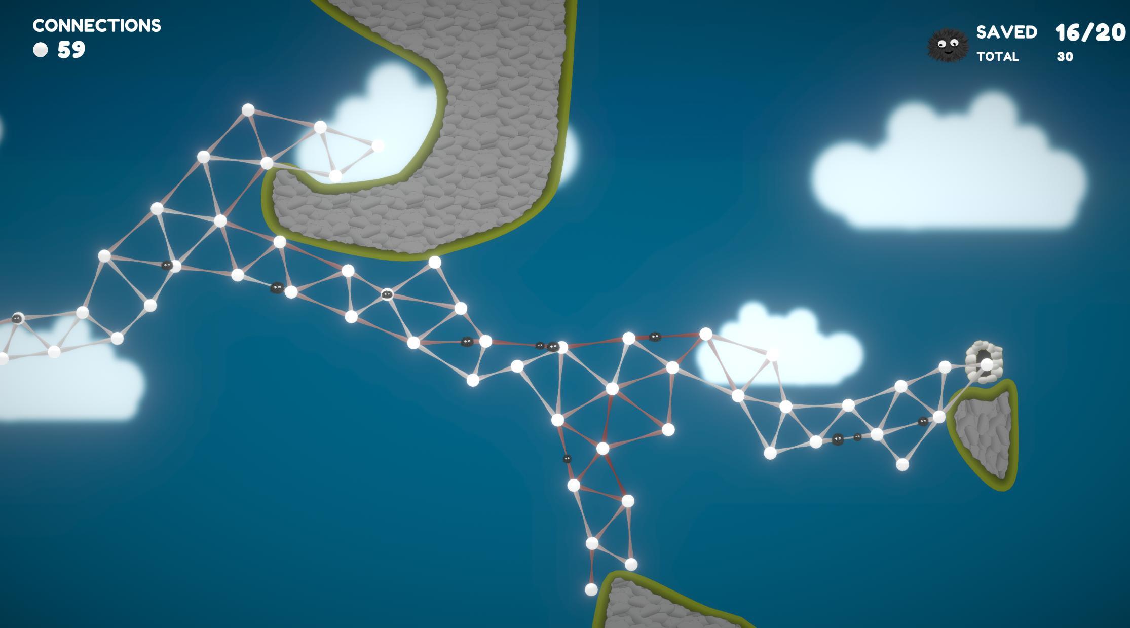 LD49 - Unstable Rescue