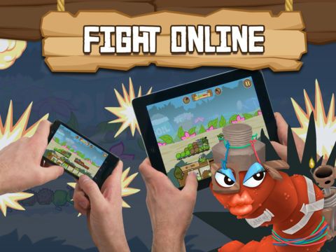 Battlepillars: Multiplayer (PVP) Real Time Strategy