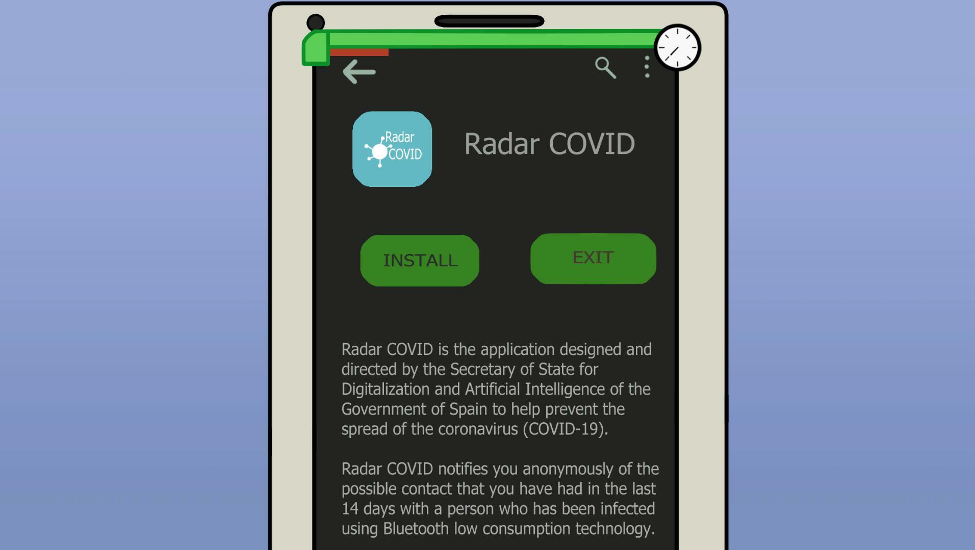 Dumb ways to get COVID-19 (WeDoGames Studio)