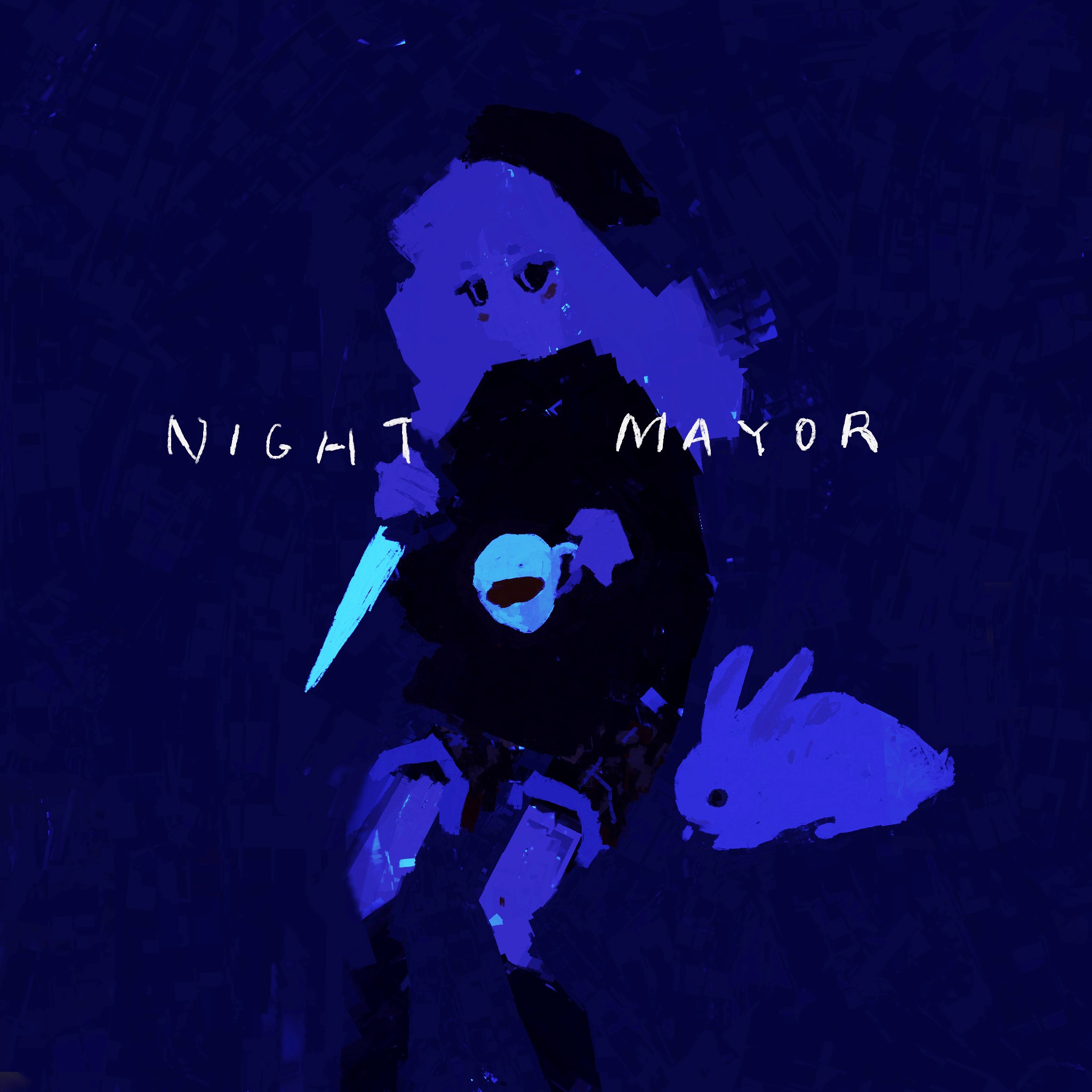 Night Mayor