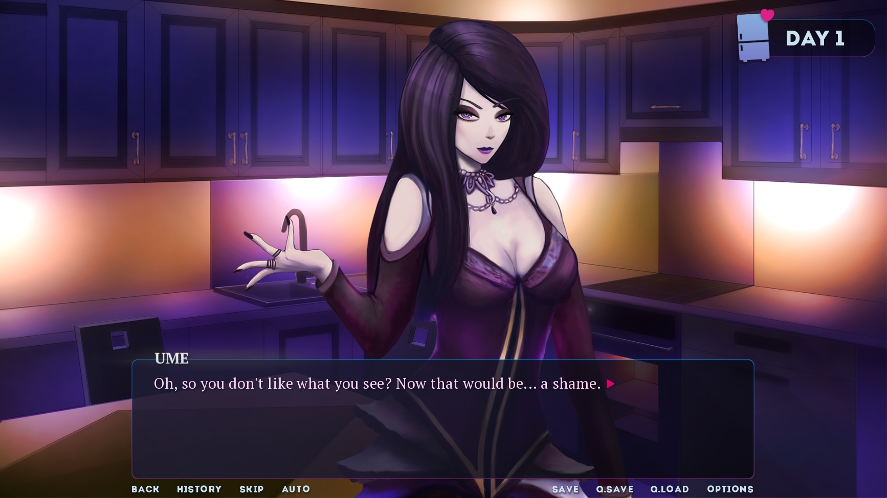 Cold Hearts Demo (itch)