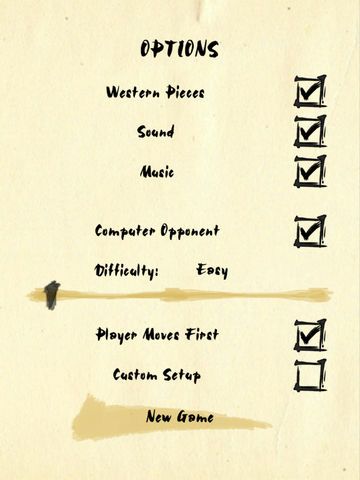 Chinese Chess (Xiangqi)