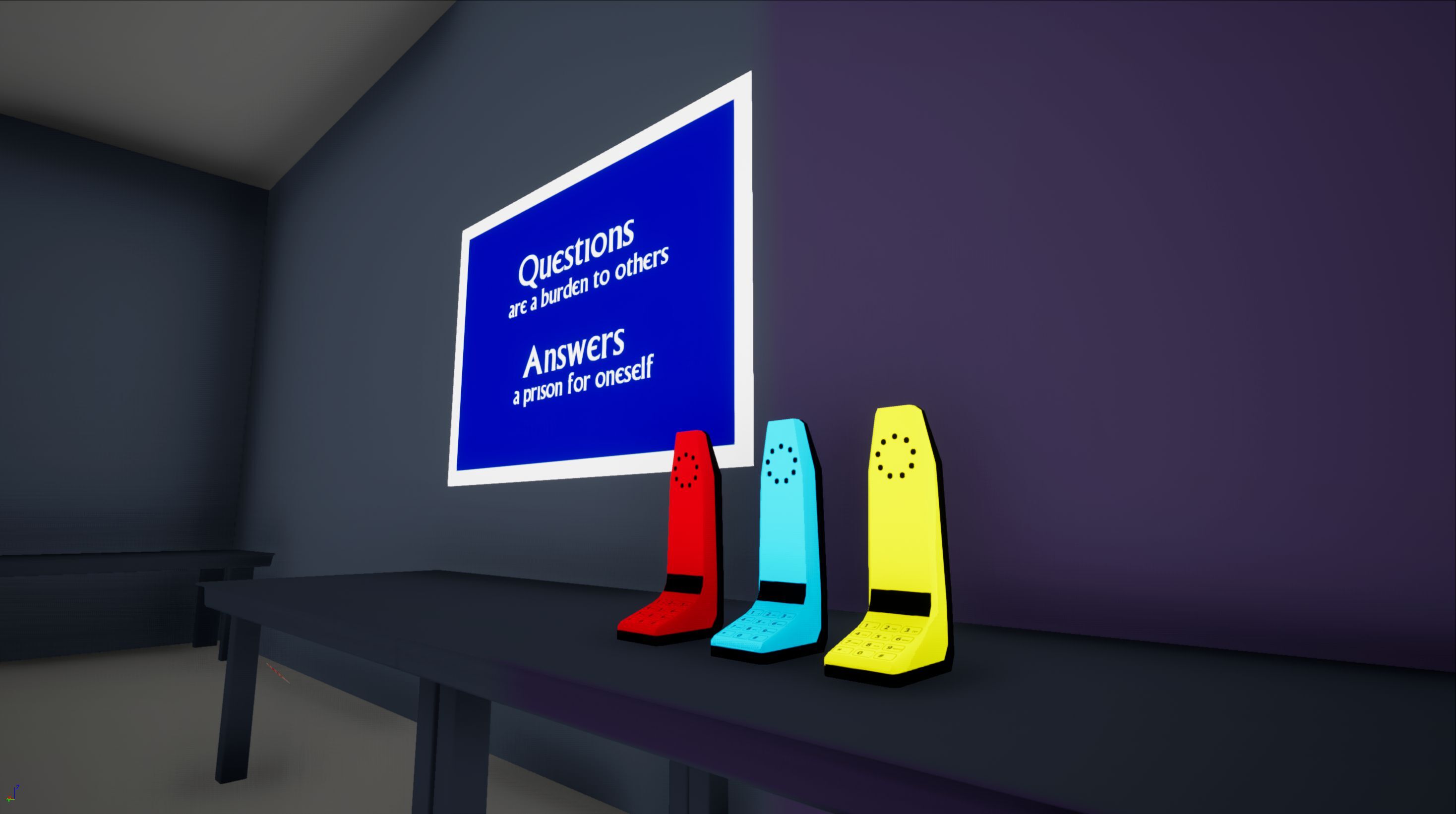 The Prisoner: Last Escape