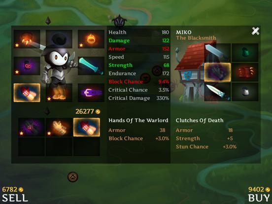 Reaper: Tale of Pale Swordsman