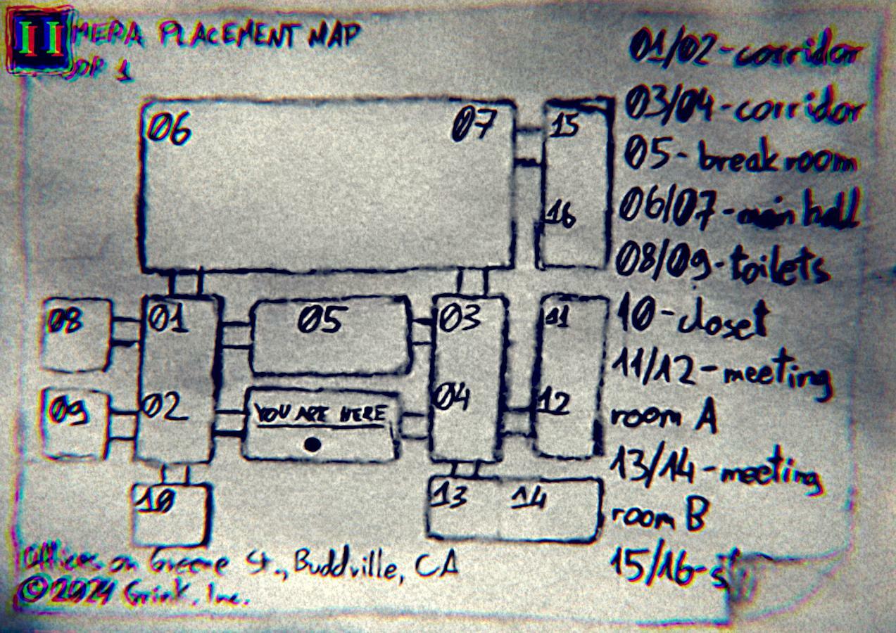not quite dead yet (89o)