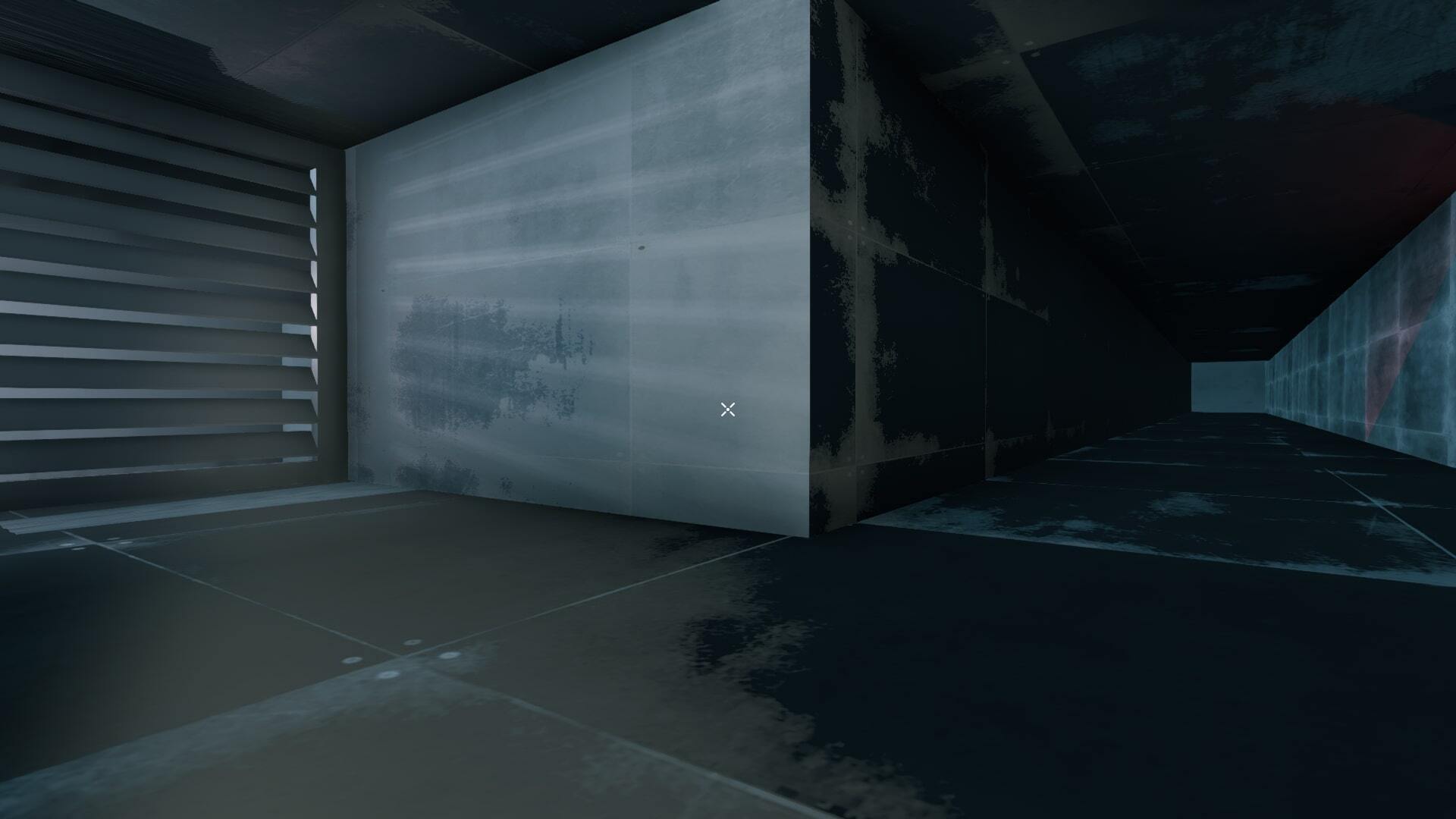 Exposed (Jorge Silva, Fábio "Pyro" Dias)