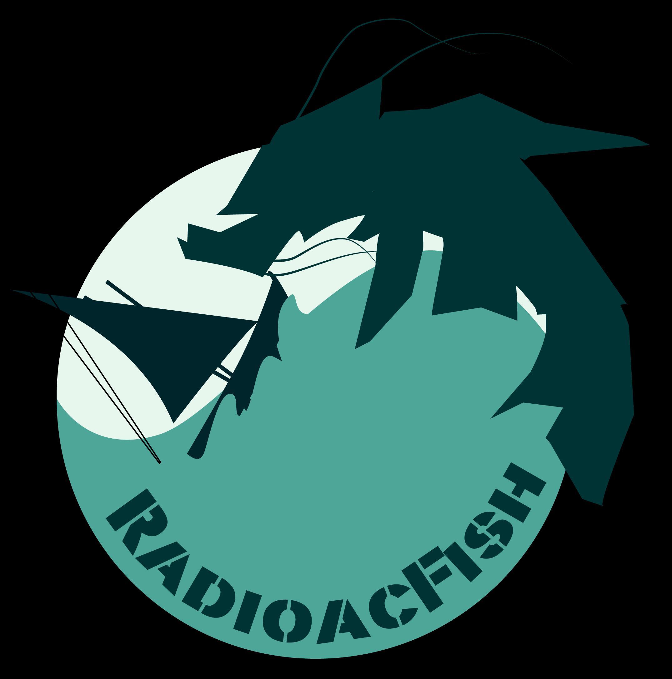 RadioacFish