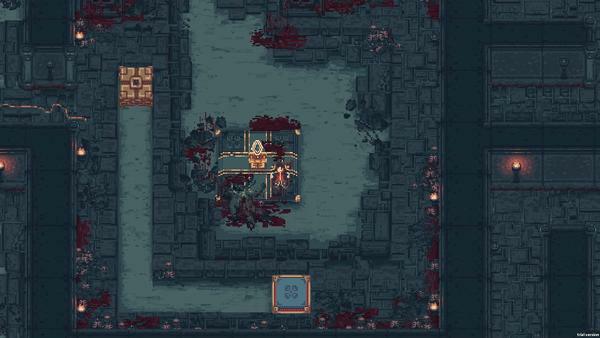 Tile Travel - Development Demo