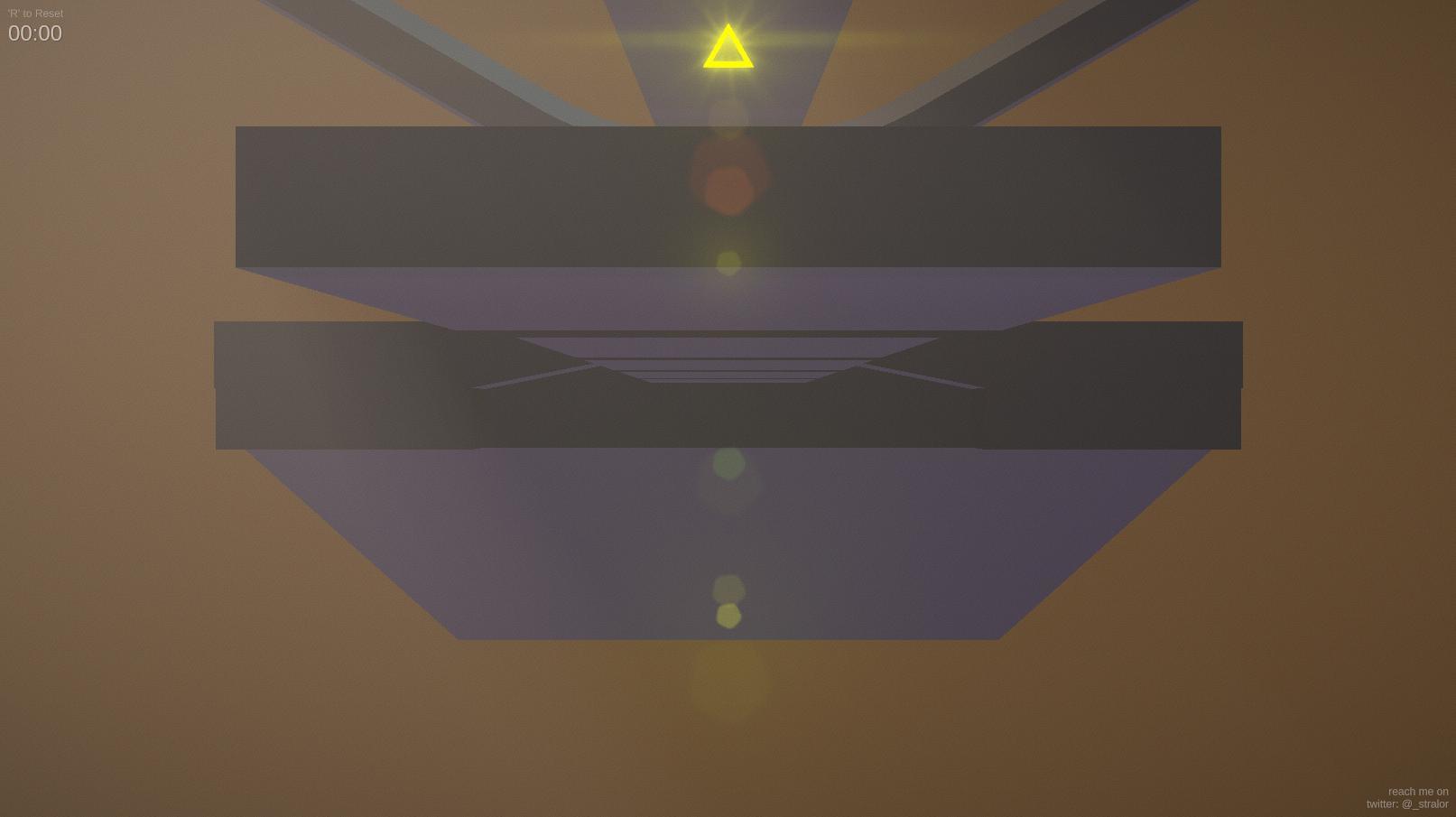 Pat Scott's Roller Portfolio