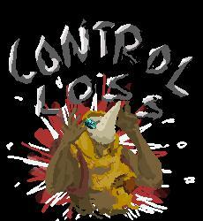 Control Loss (undeadknight11)