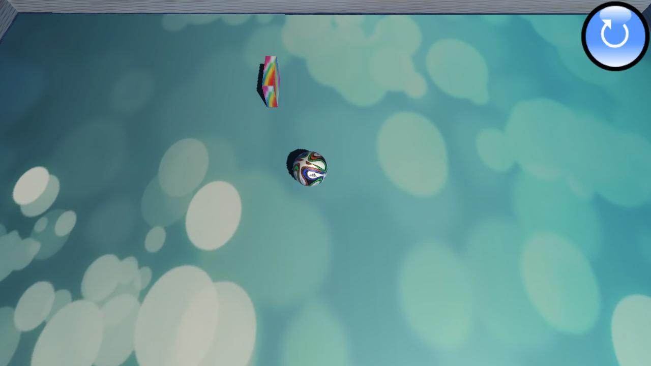 Invisible Maze (TransGame668)