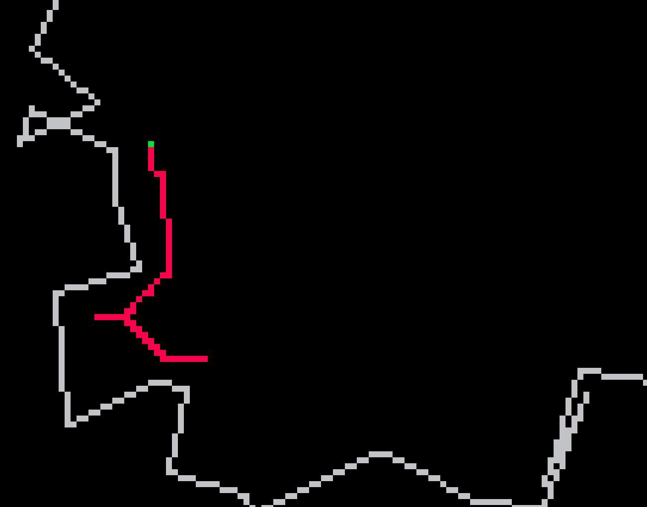 Centered (Prototype)