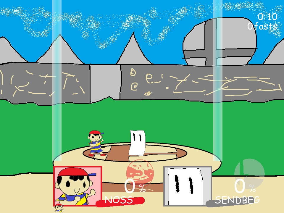 Supre Smesh Bras Reborn