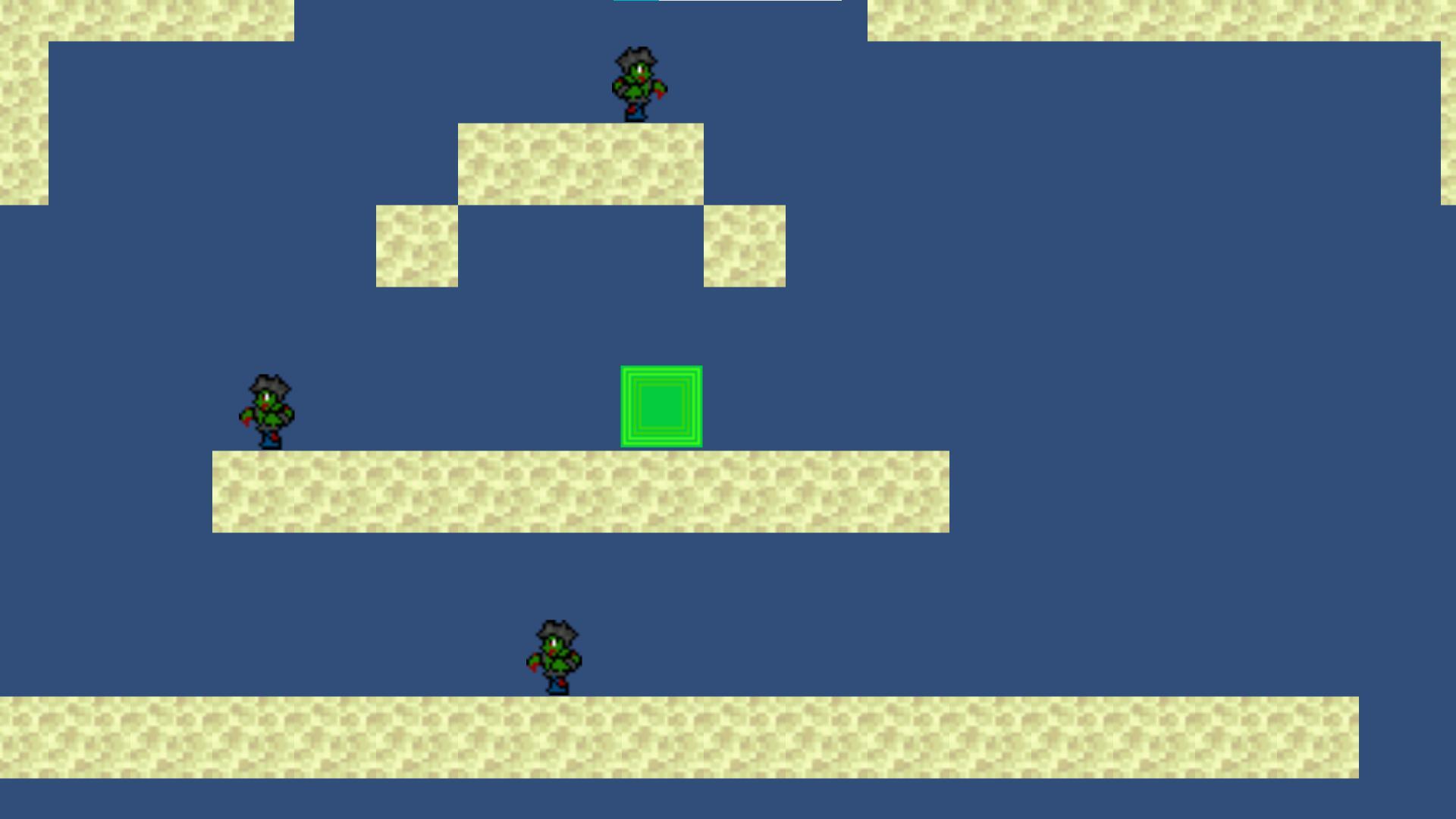 CubeWorld (Technik272)