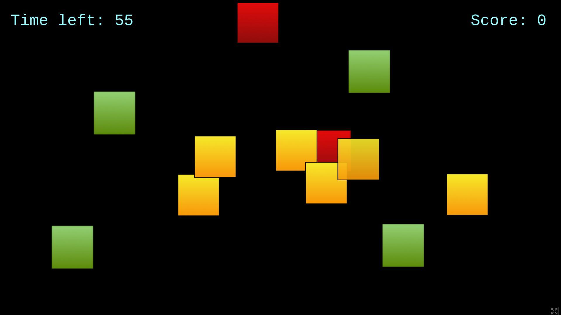 Click and Destroy #1