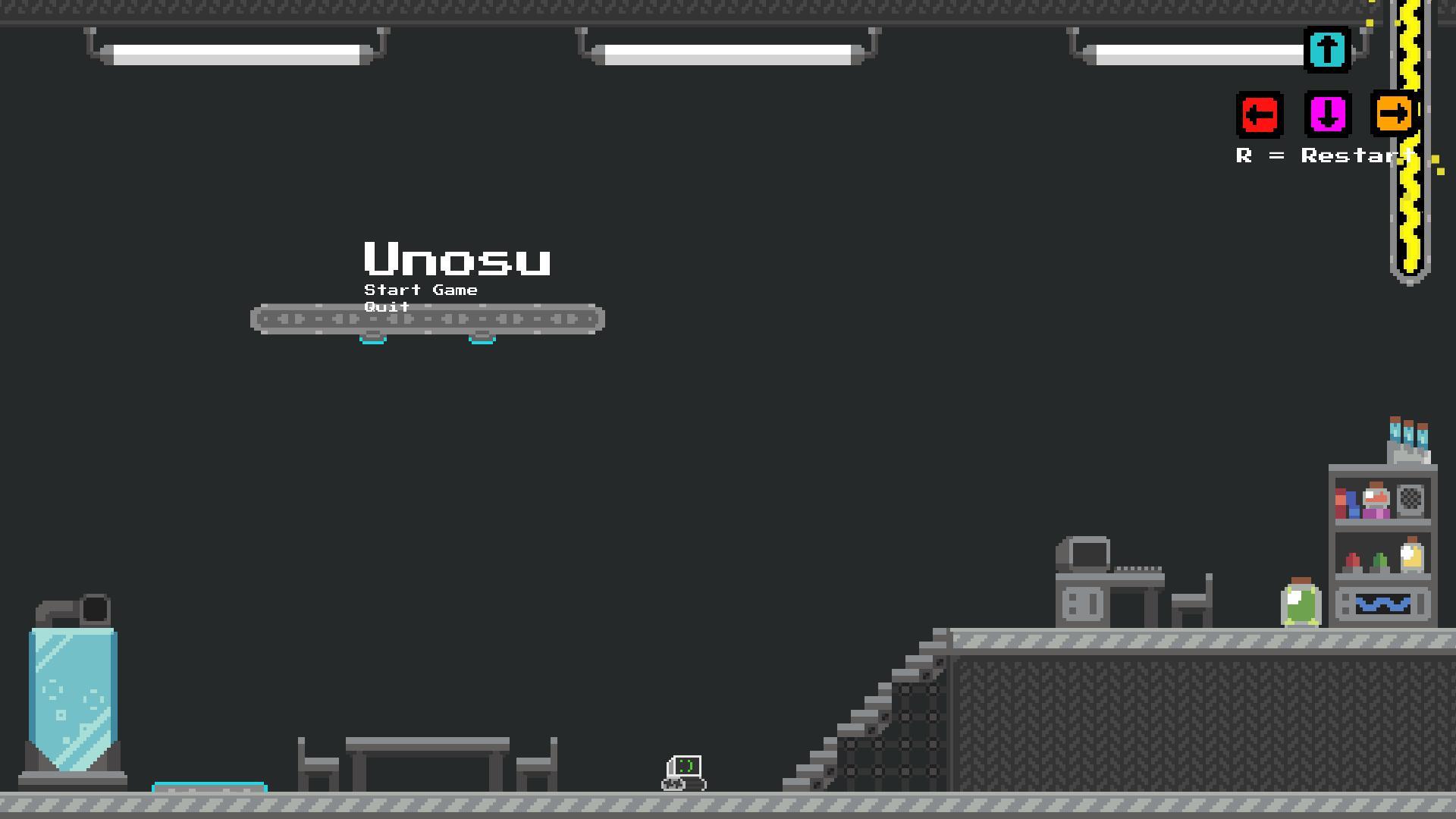 Unosu