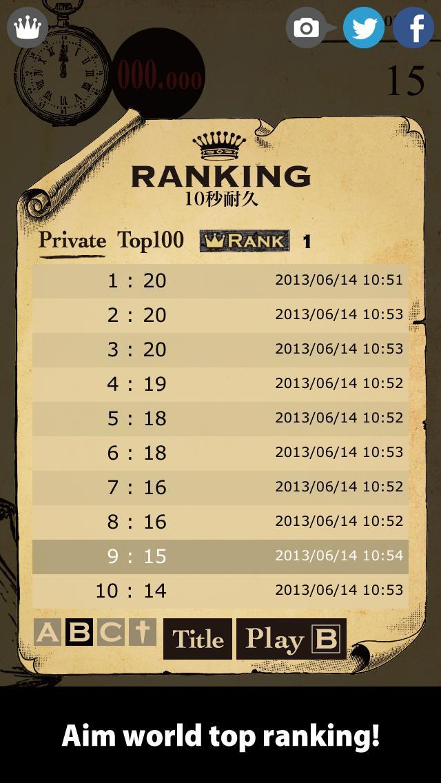 Hand Knife Trick - Bloody Hand