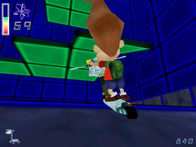 Jimmy Neutron: Boy Genius
