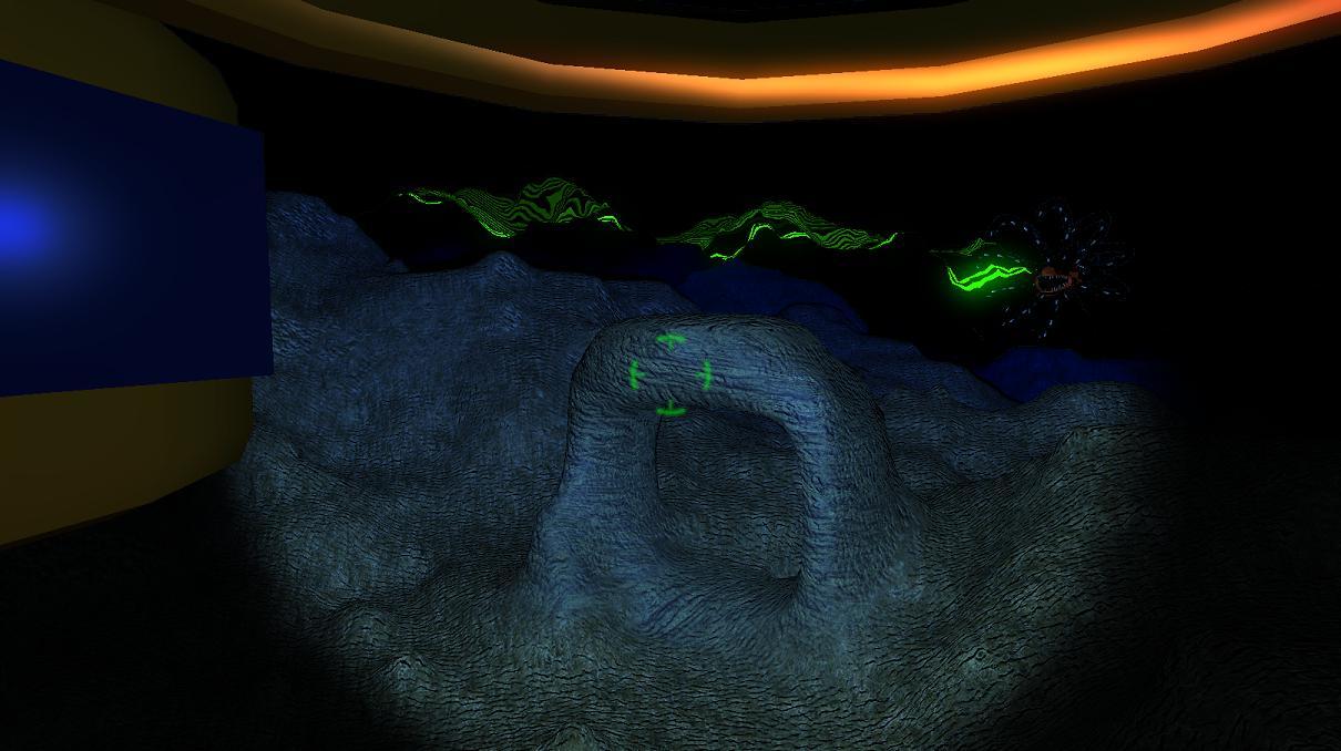 Tachyon Reef: Early Access