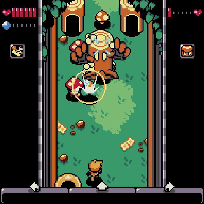 BOWLING CROSS: FINAL FRAME