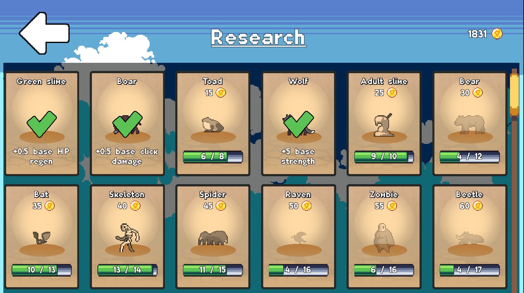 My life as an archeologist