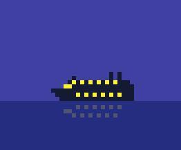 The M/S Cornelia II incident
