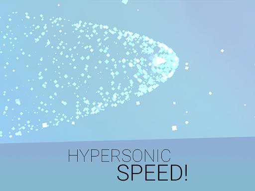 FLYT - A Dashing Adventure!