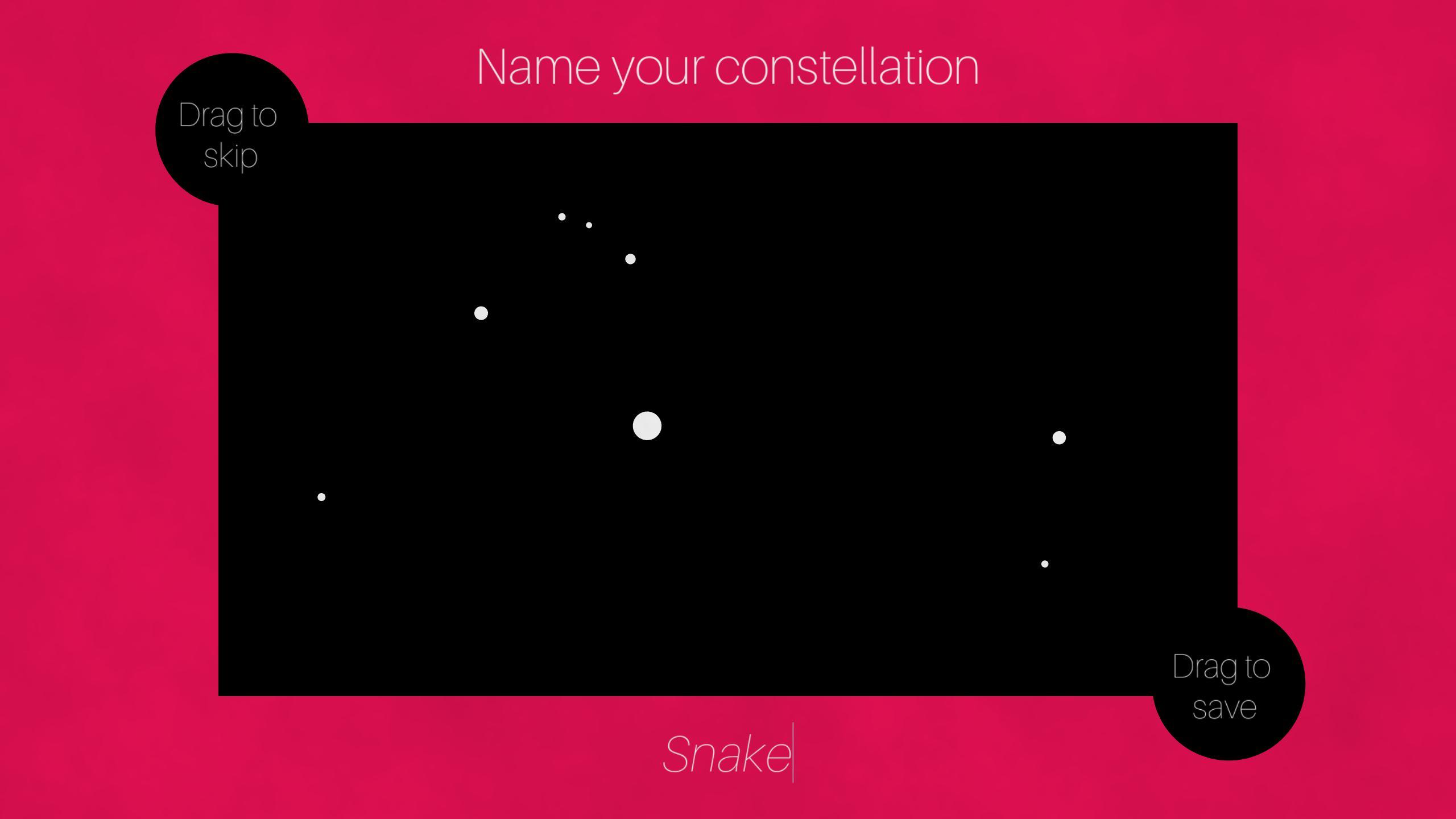 (A Wish Upon) Some Kind of Star Drifter