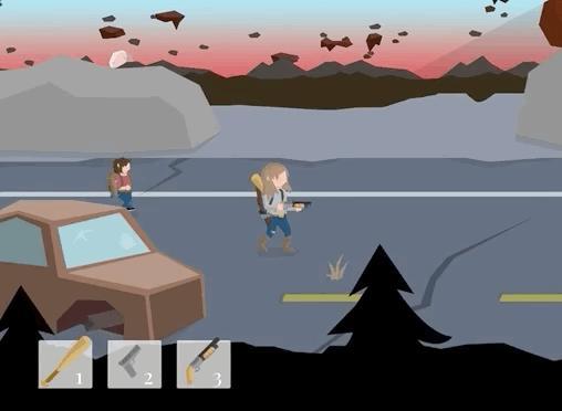 Rogue Planet (itch) (JoshBurleson)