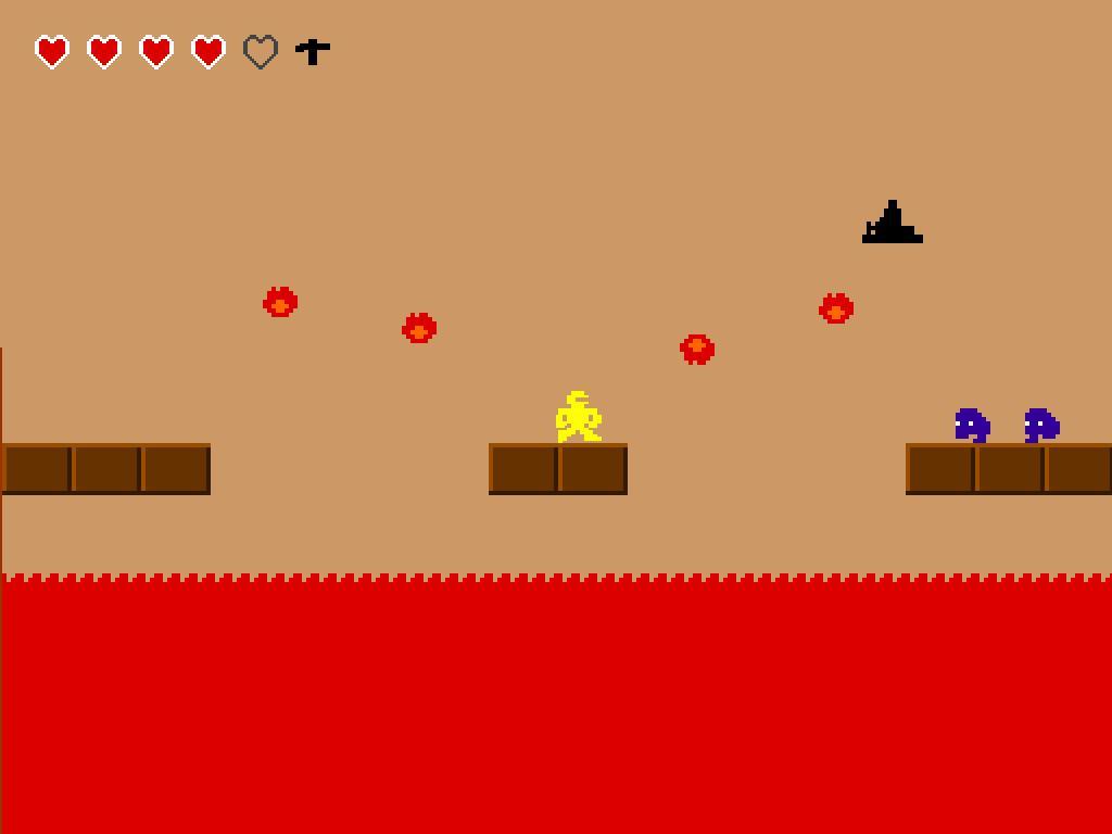 Zenith Hunter (itch)