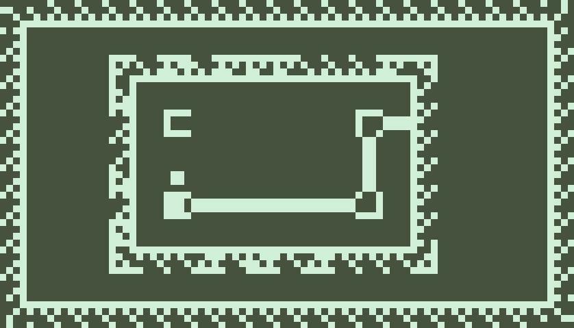 Mirror Maze (Evan McConnell)