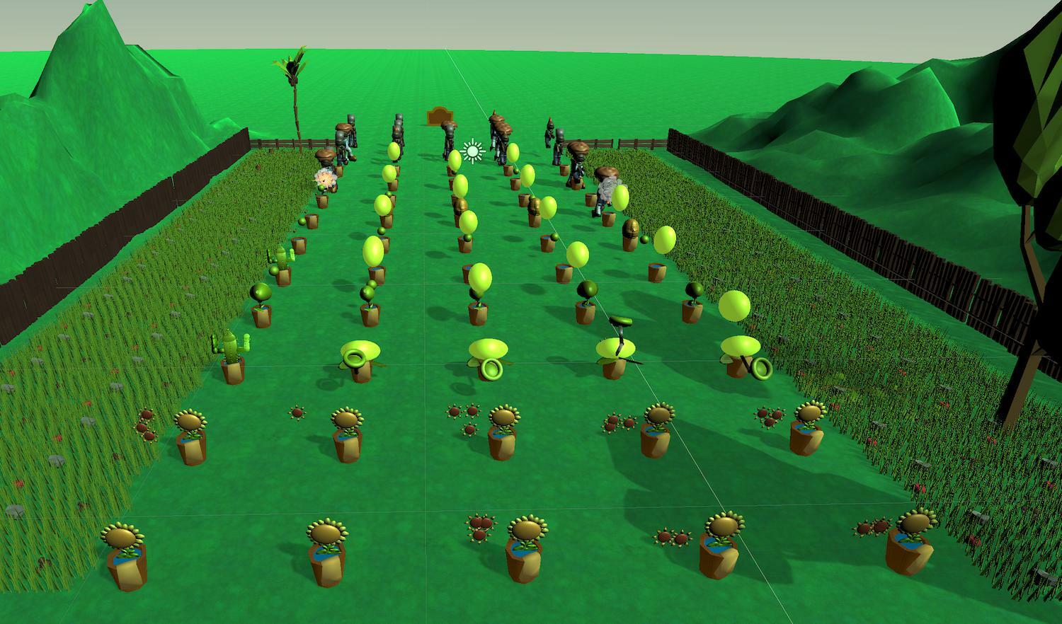3.25 farm strategy