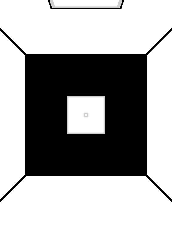 The Impossible Cube Maze Game