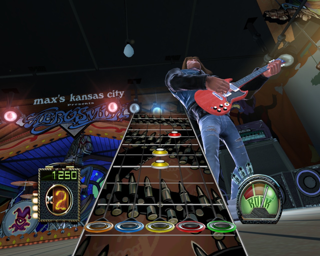 Guitar Hero: Aerosmith