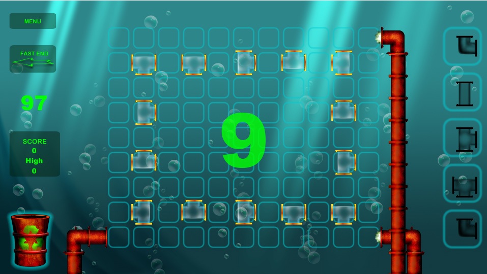 Plumber: the Pipe Rush