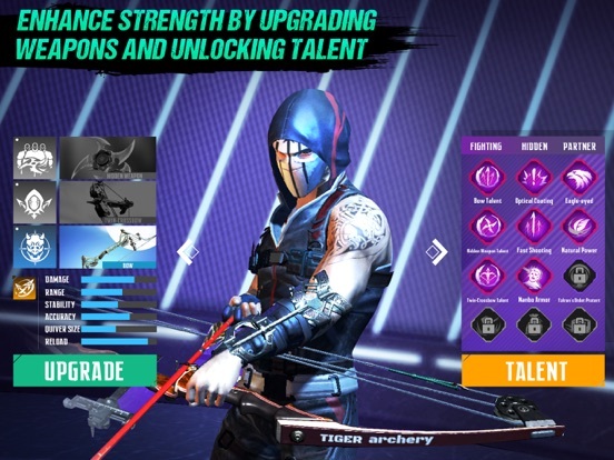 Ninja's Creed: Origins