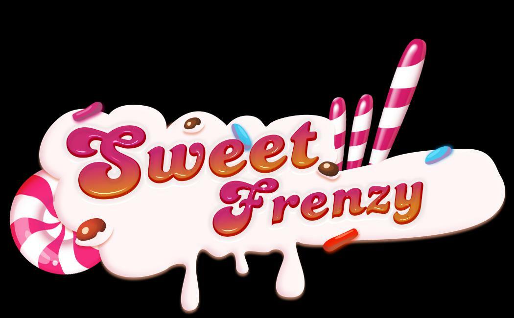 Sweet x. Sweet games. Frenzy photo.