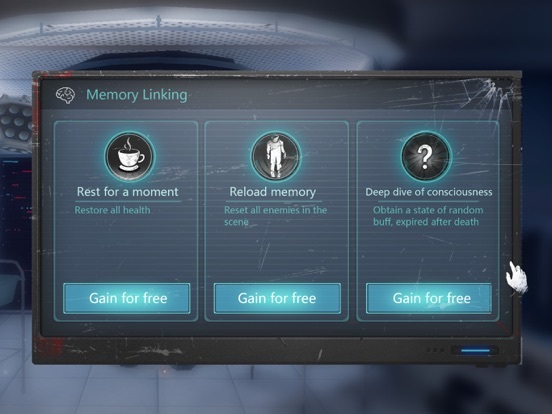 Endless Nightmare: Hospital