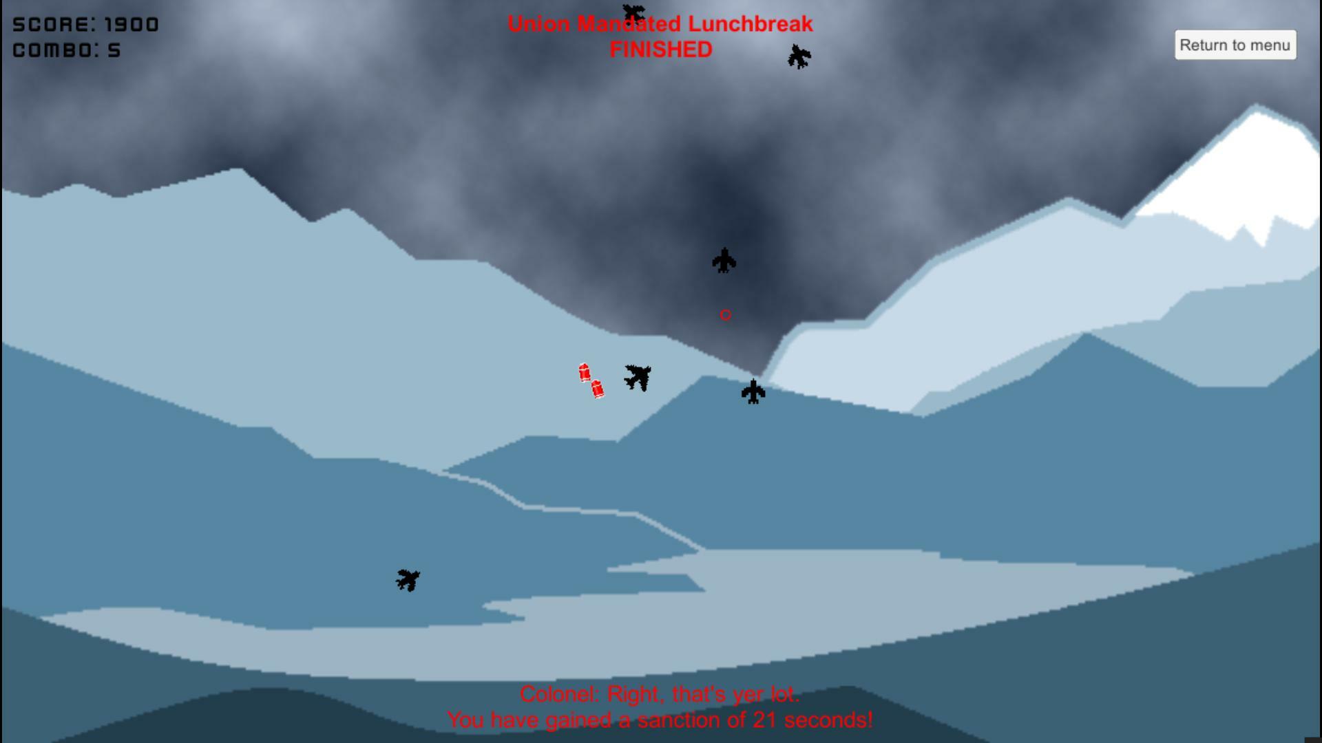 Red Skies (Lochlan Pfeffer, Kaizenoku, kcbramley)