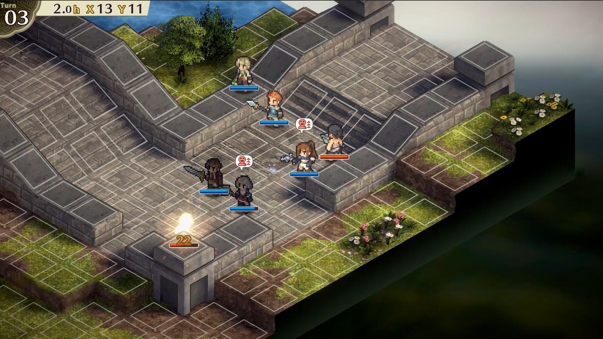 Mercenaries Rebirth: Call of the Wild Lynx