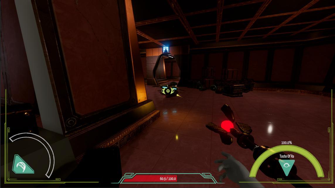 Gates Of Amenti(Demo)