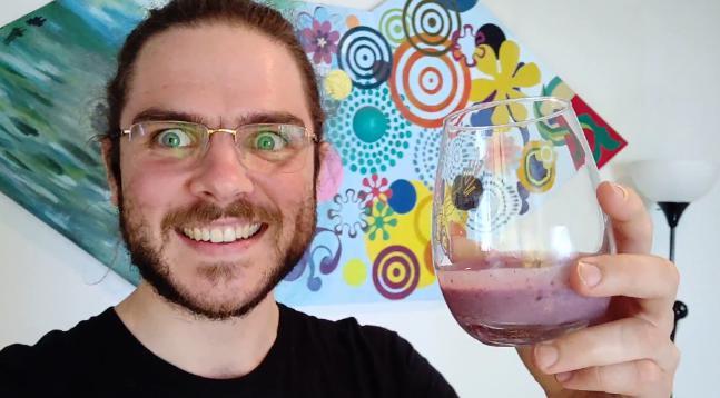 Doctor Henri's 1 Dimensional Adventure