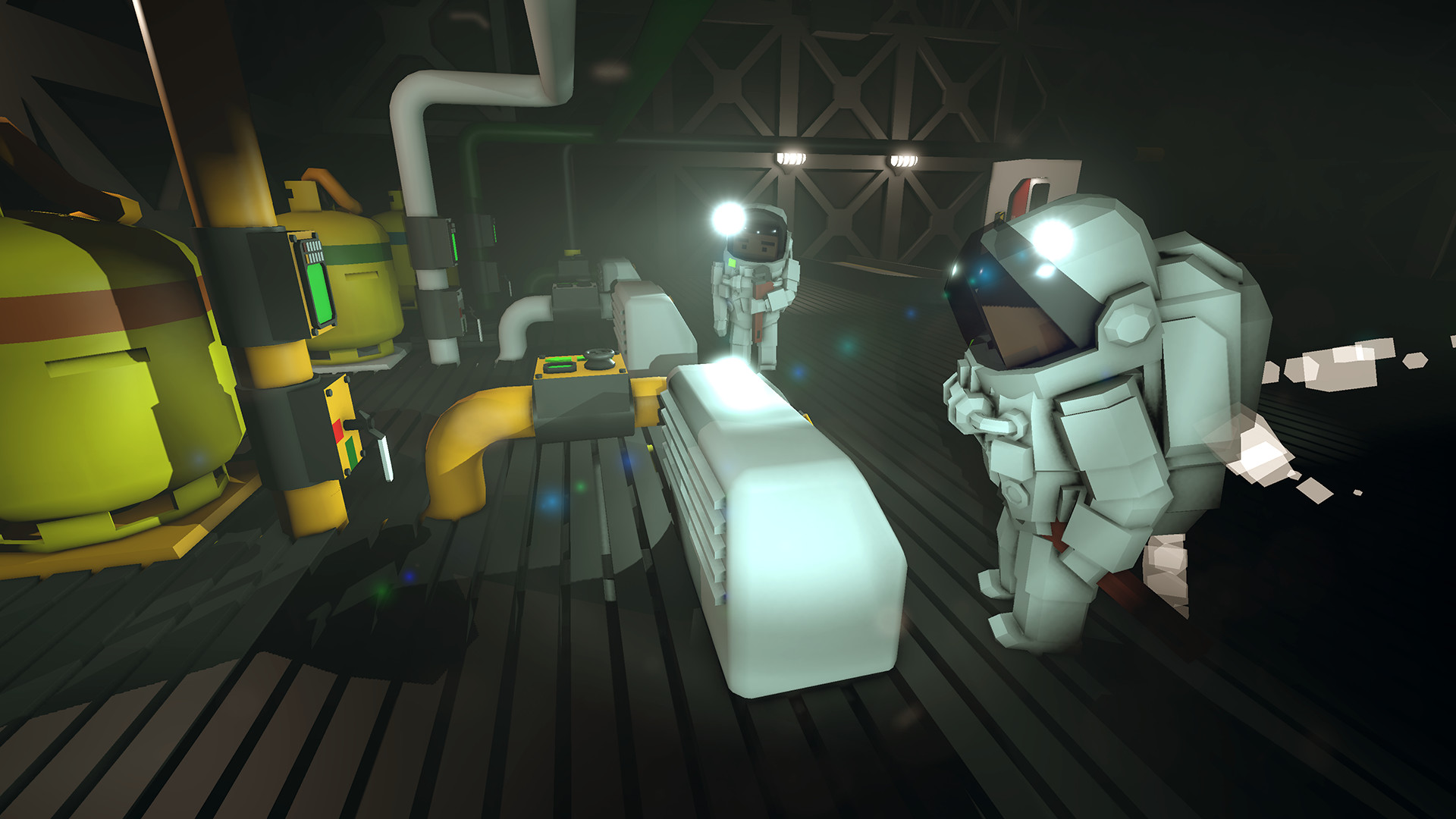 Stationeers